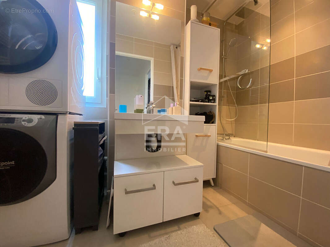 Maison 65m² à melun - photo 7