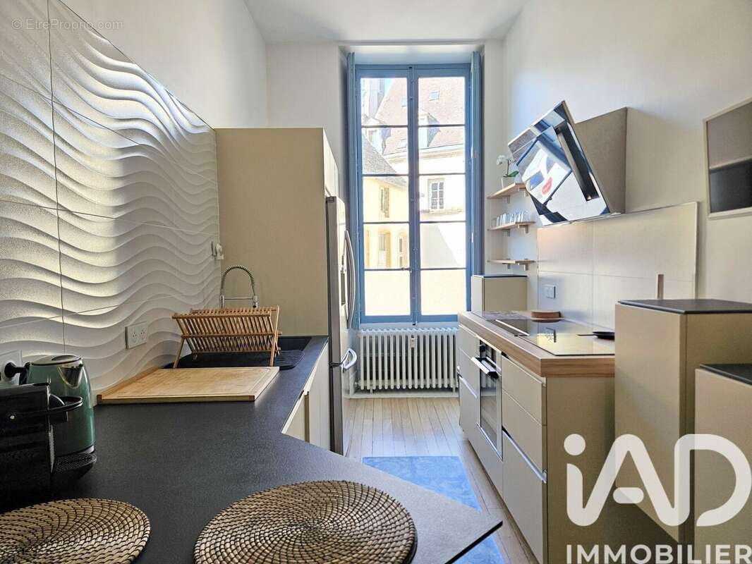Photo 2 - Appartement à DIJON