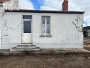 Maison à SOULLANS