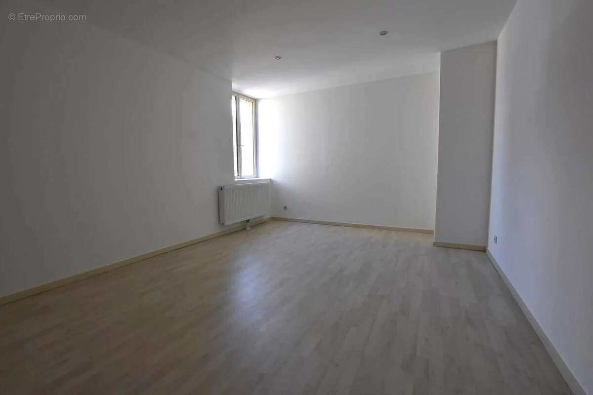 Maison à RAMBERVILLERS