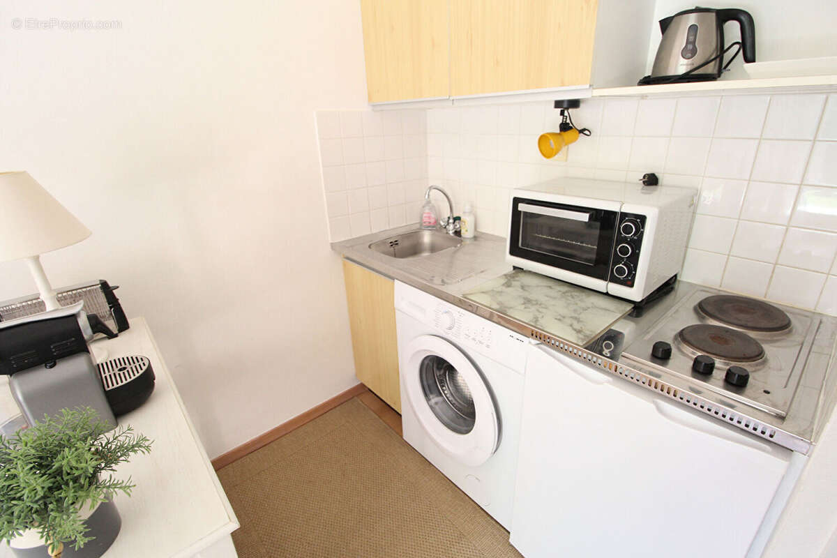 Appartement à LA BAULE-ESCOUBLAC