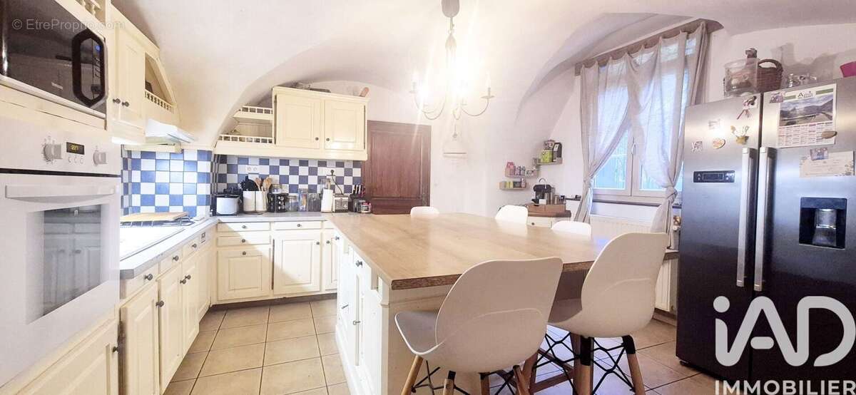 Photo 3 - Maison à SAINT-LAURENT-LE-MINIER