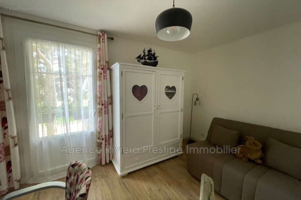 Appartement à LA CIOTAT