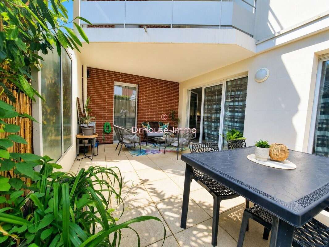 Appartement à FRANCONVILLE