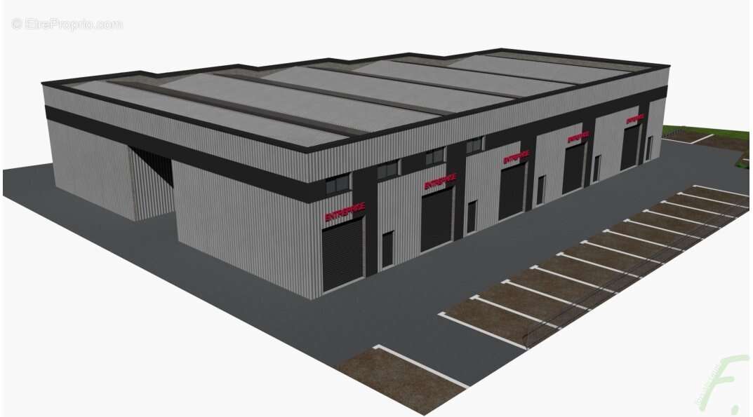 Commerce à PONTCHARRA