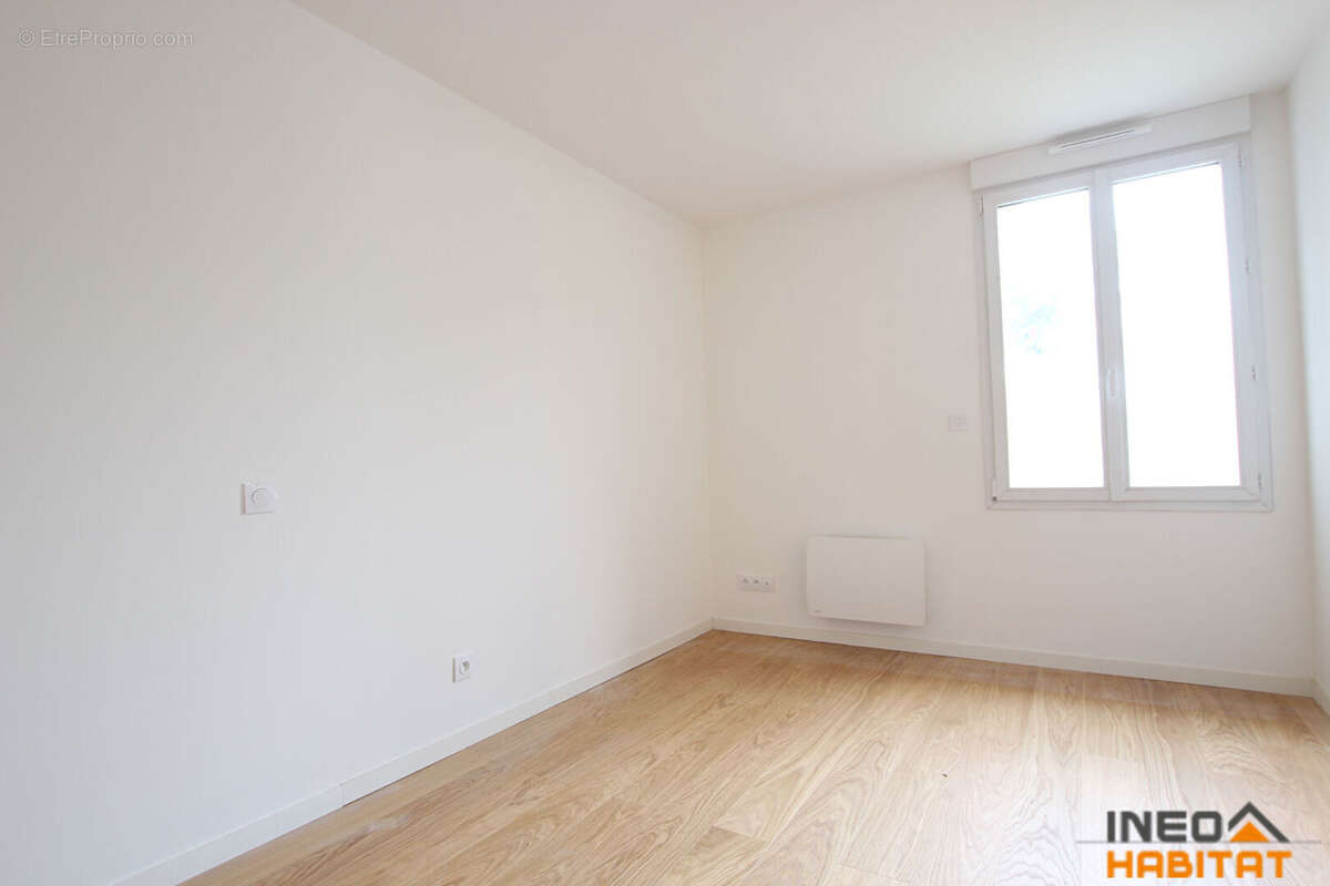 Appartement à PONT-PEAN