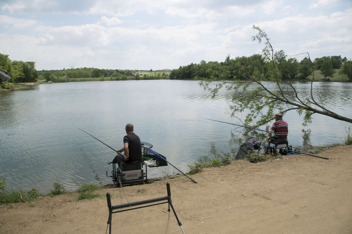 Maison à VERNOSC-LES-ANNONAY