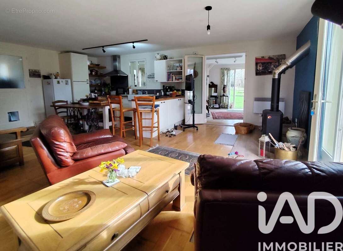 Photo 6 - Maison à RISCLE