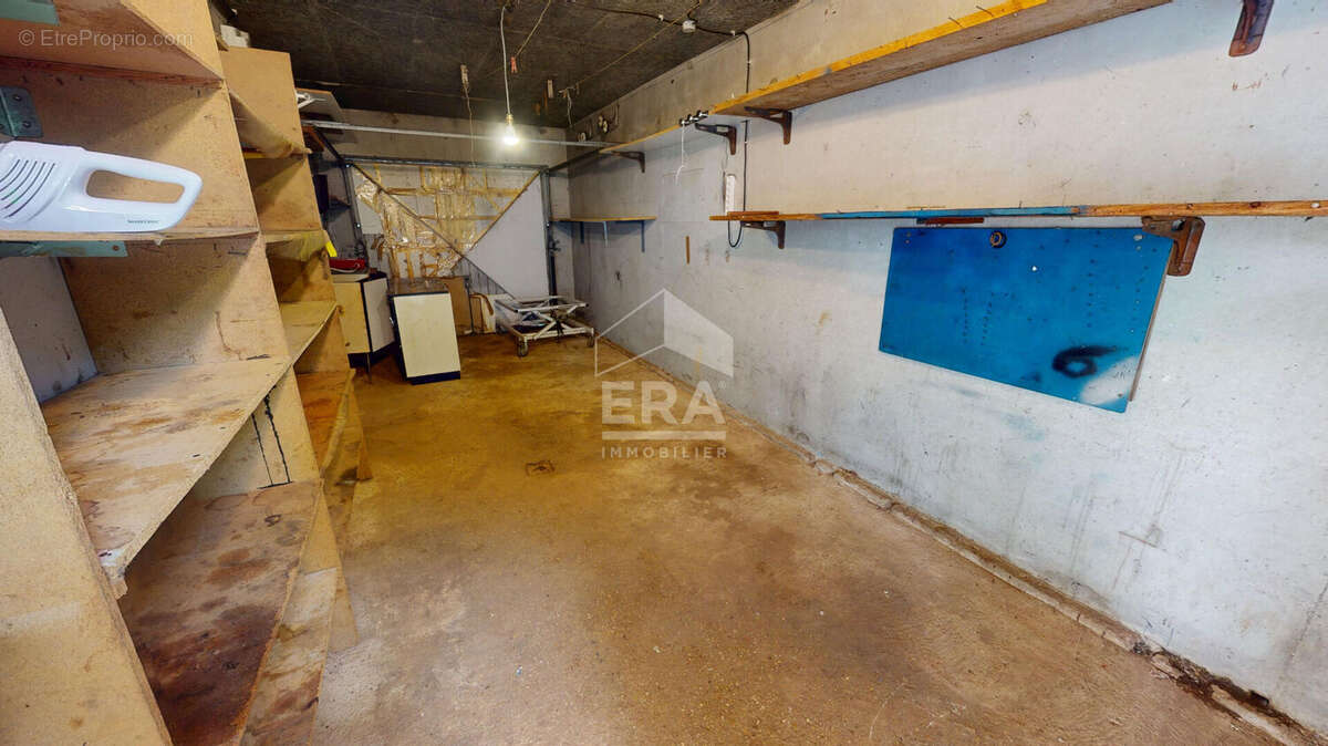 Maison 102m² à ambérieu-en-bugey - photo 5