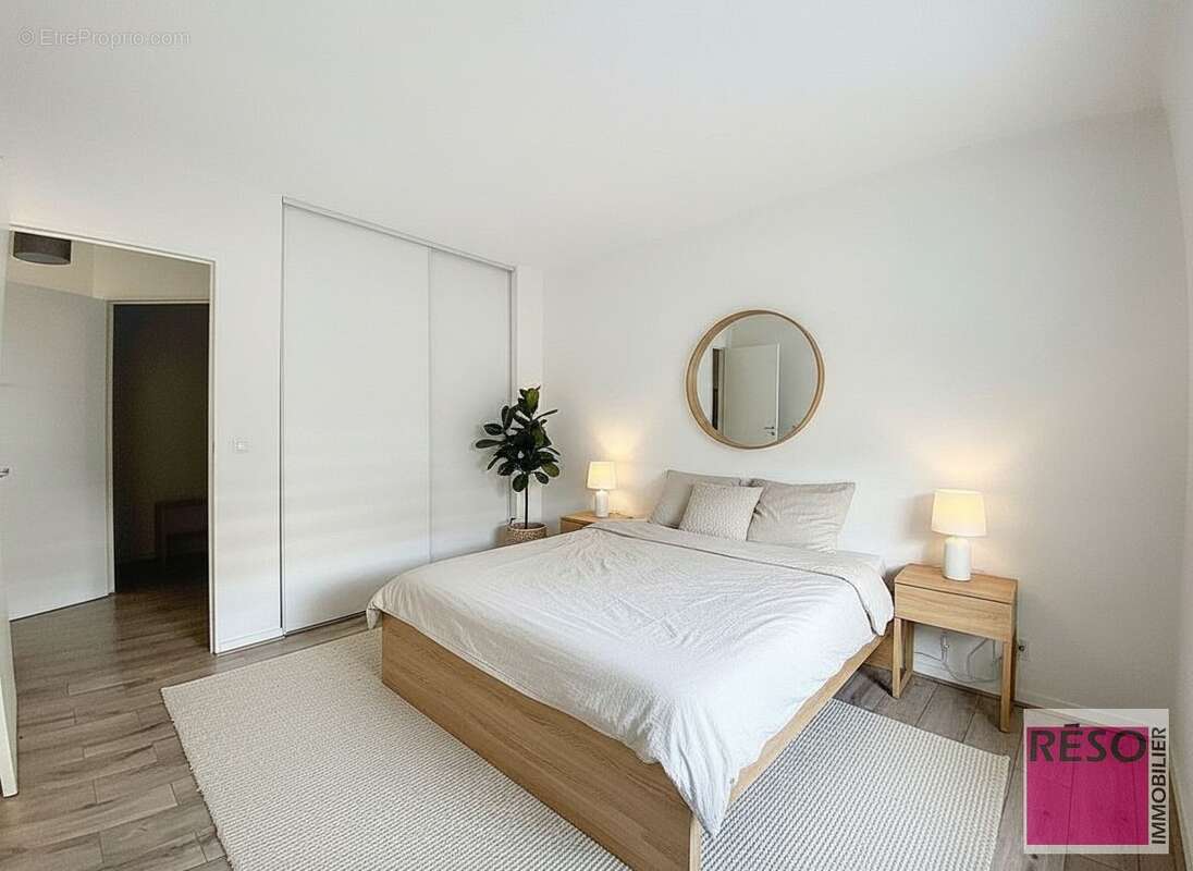 Appartement 63 m² à Annemasse  - photo 5
