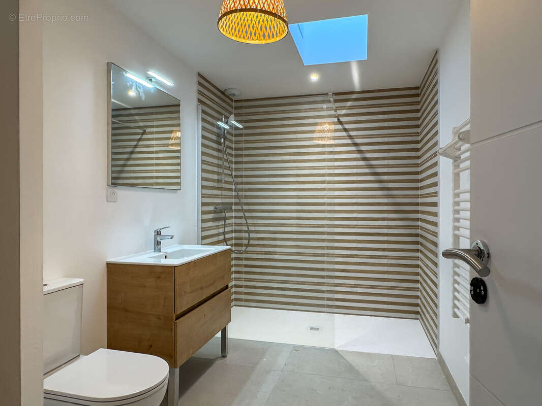 Maison à SAINT-PALAIS-SUR-MER