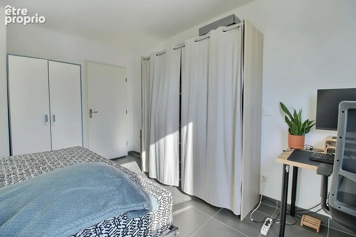 Appartement 40m² à montpellier - photo 5