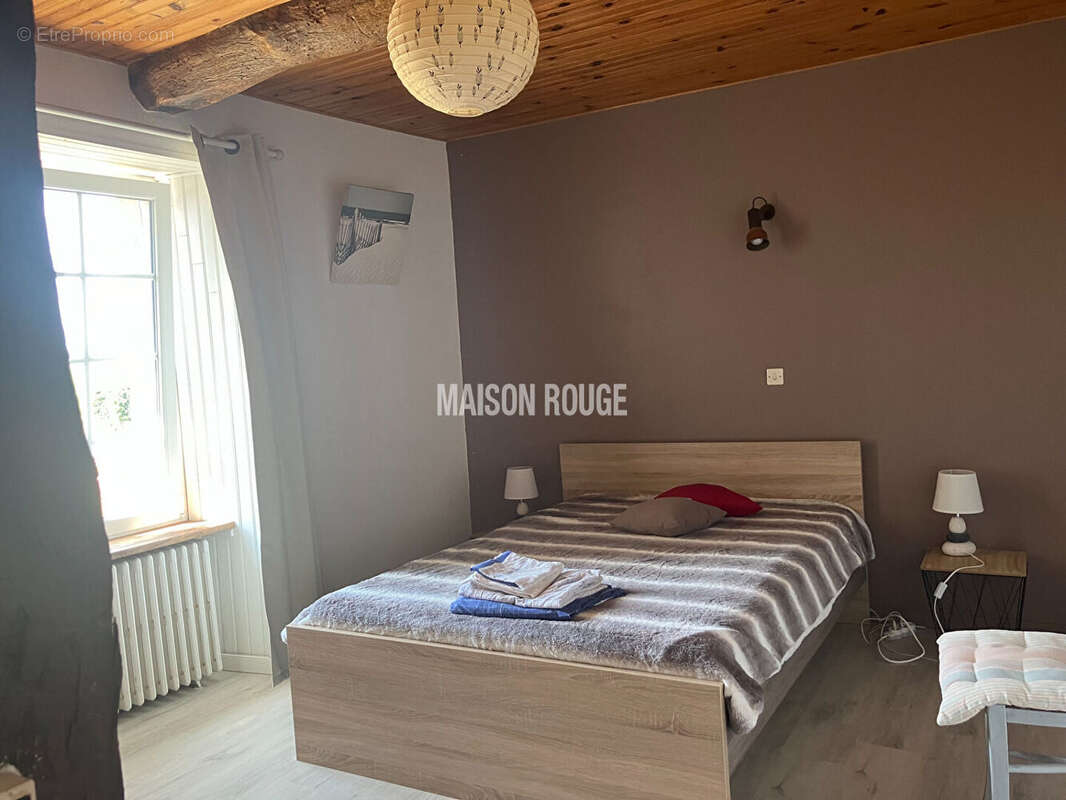 VAL D'ARGUENON - Élégante propriété du XVIème siècle avec vue sur l'Arguenon - photo 13