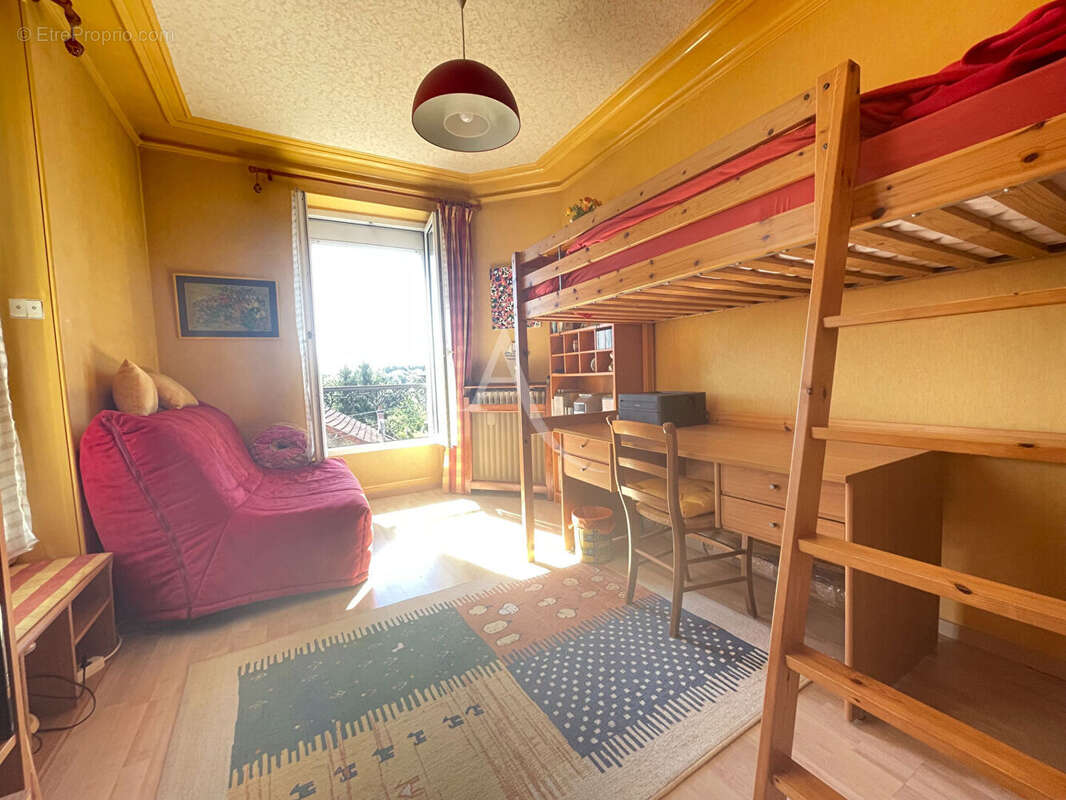 Maison à ATHIS-MONS