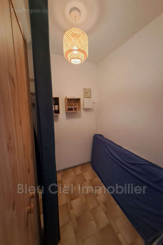 Appartement à GRUISSAN