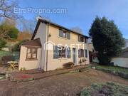 Photo 1 - Maison à MONTIGNY-LE-GANNELON