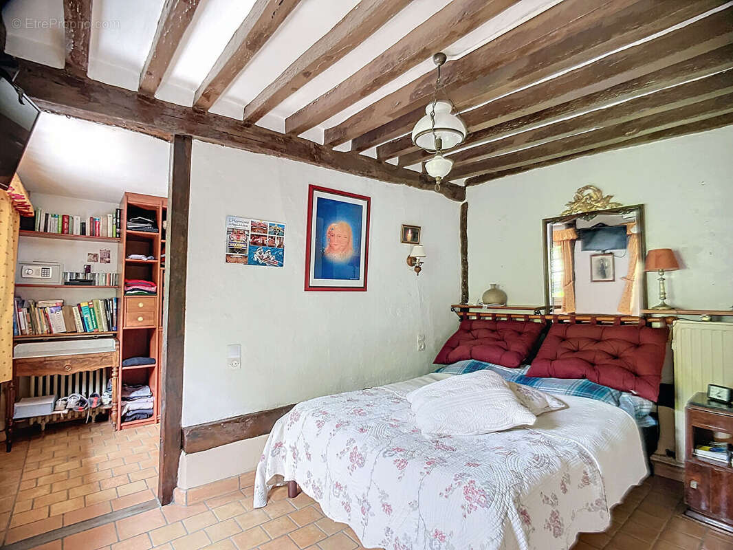 Maison à PONT-AUDEMER