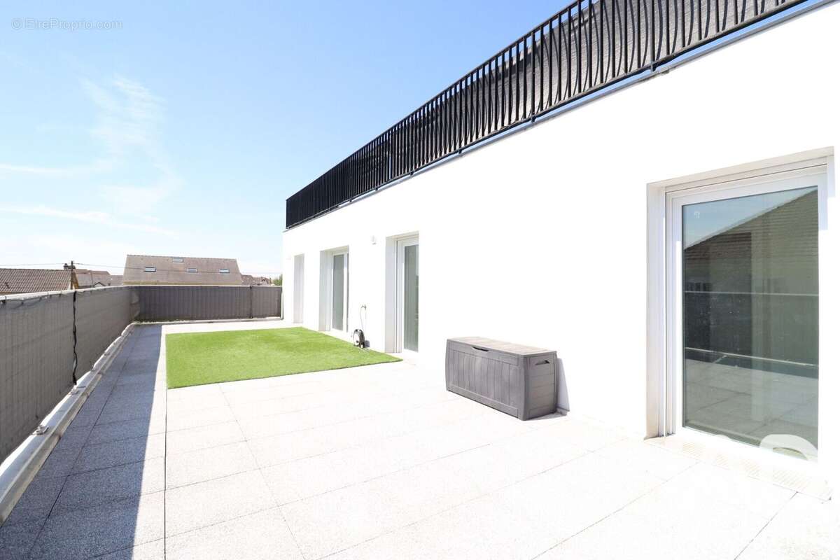 Appartement 77 m² à Roissy-En-Brie  - photo 4