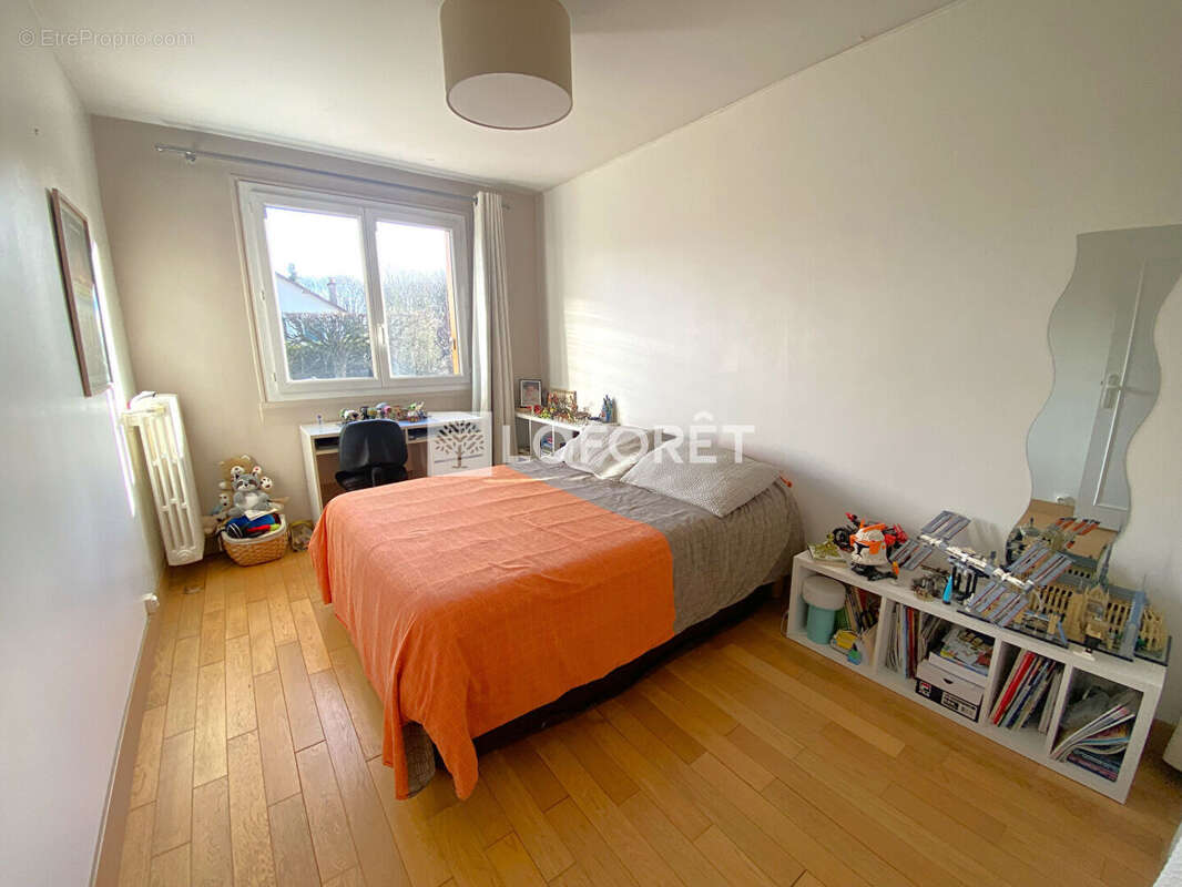 Appartement à LE PECQ