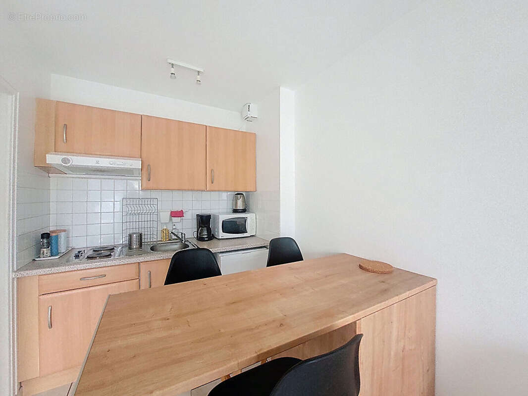 Appartement à DAMGAN