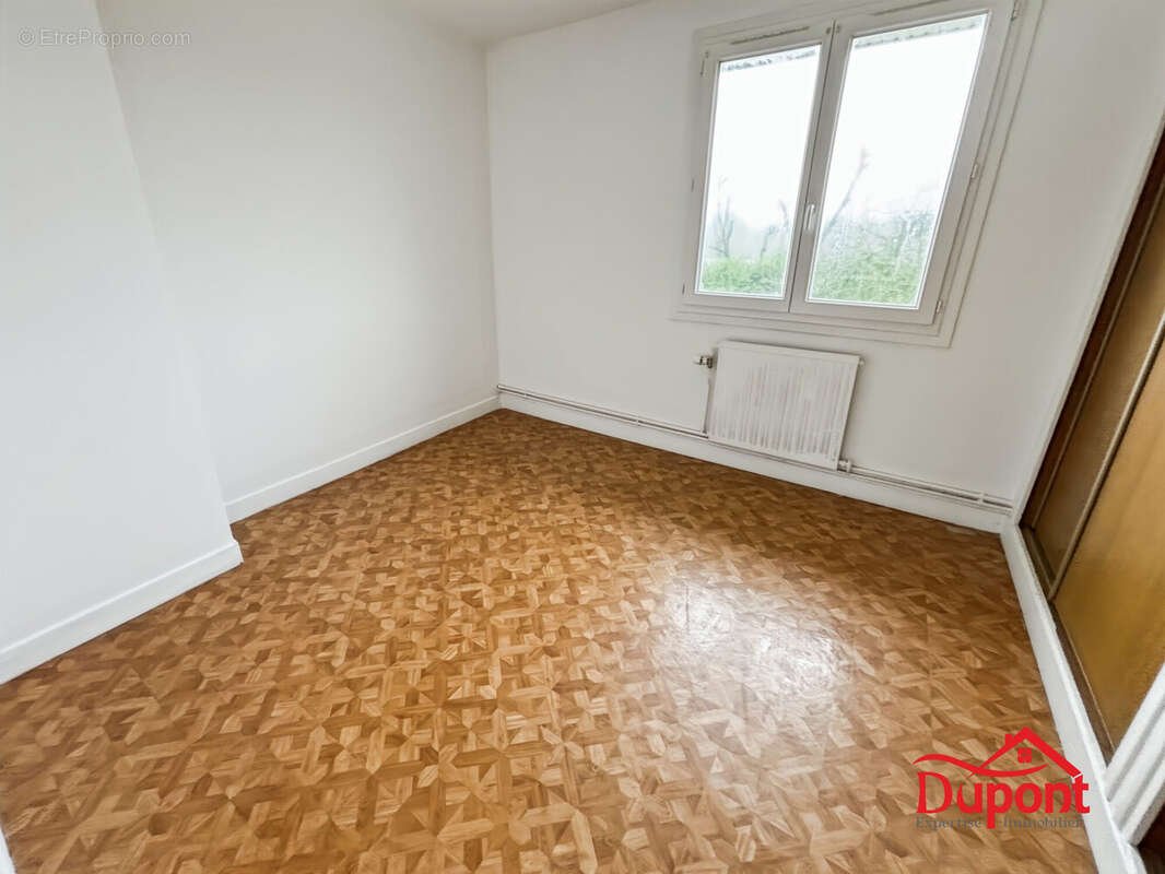 Maison à WARCQ