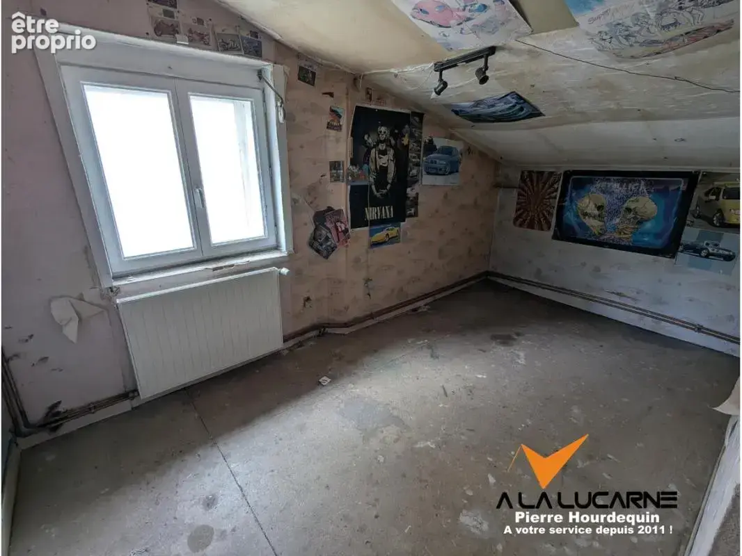 Maison 6 pièces 108 m² à vendre à Trith-Saint-Leger (59125) - photo 20