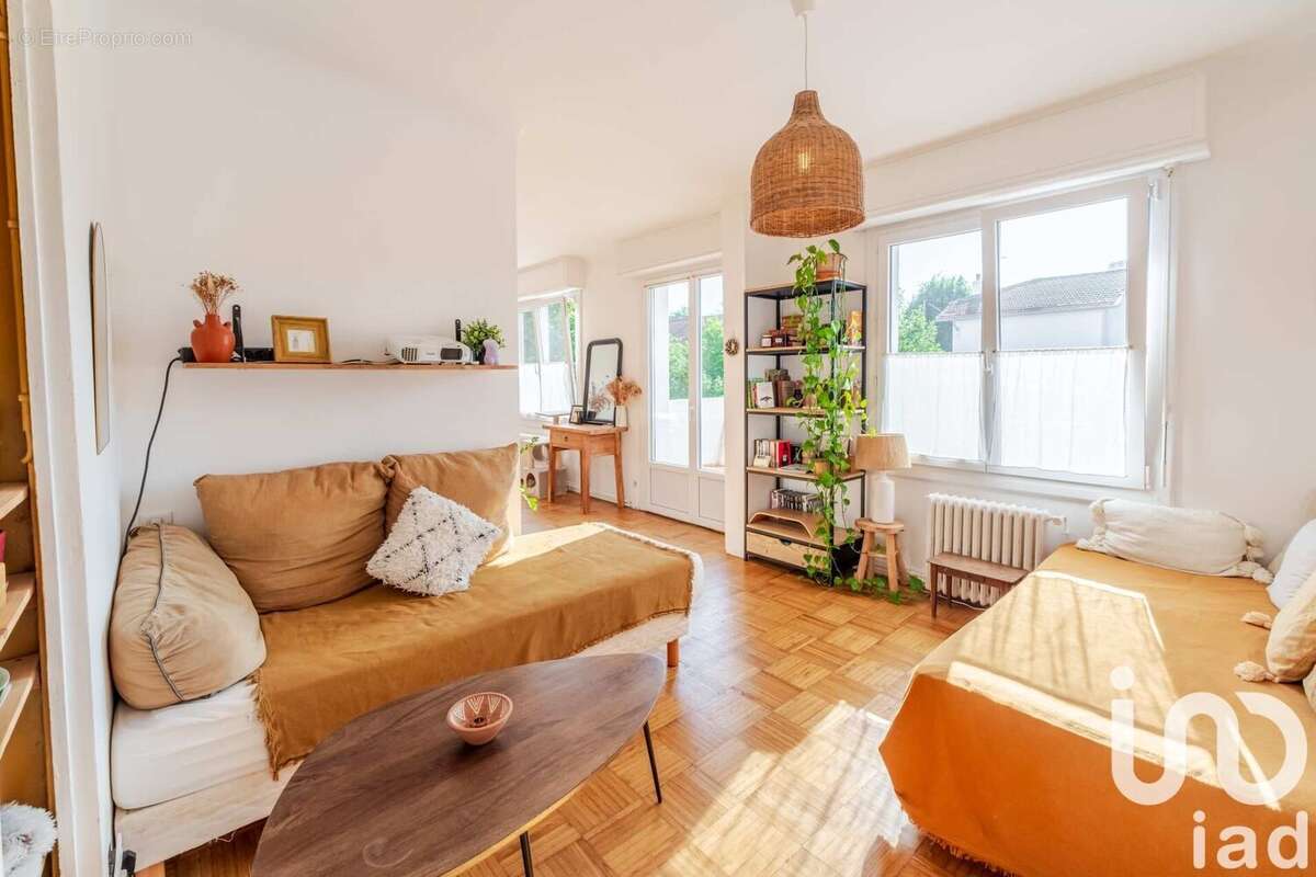 Photo 4 - Appartement à BIARRITZ