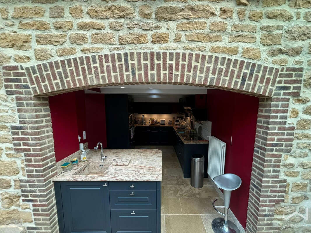 Maison à CHARLEVILLE-MEZIERES