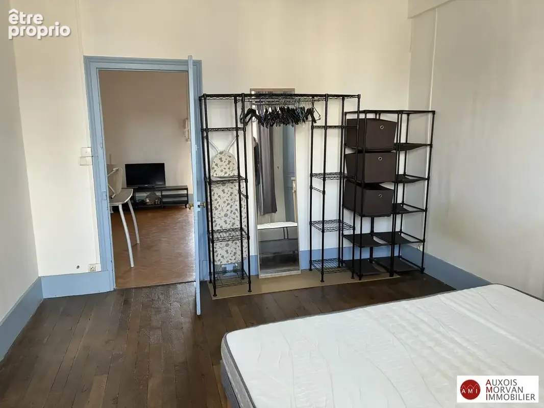 Appartement 1 pièce 36 m² à vendre à Beaune (21200) - photo 2