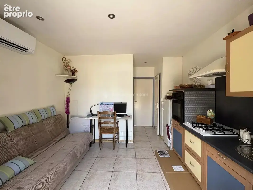 Villa de plain-pied avec piscine BRENS - photo 11