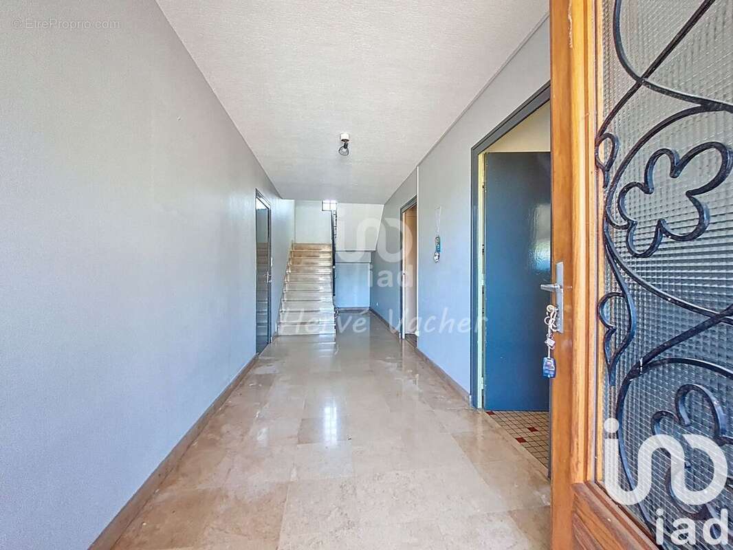 Photo 5 - Maison à COLIGNY