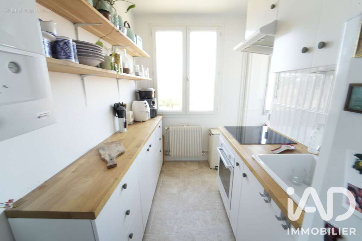 Appartement 48 m² à Avon  - photo 3