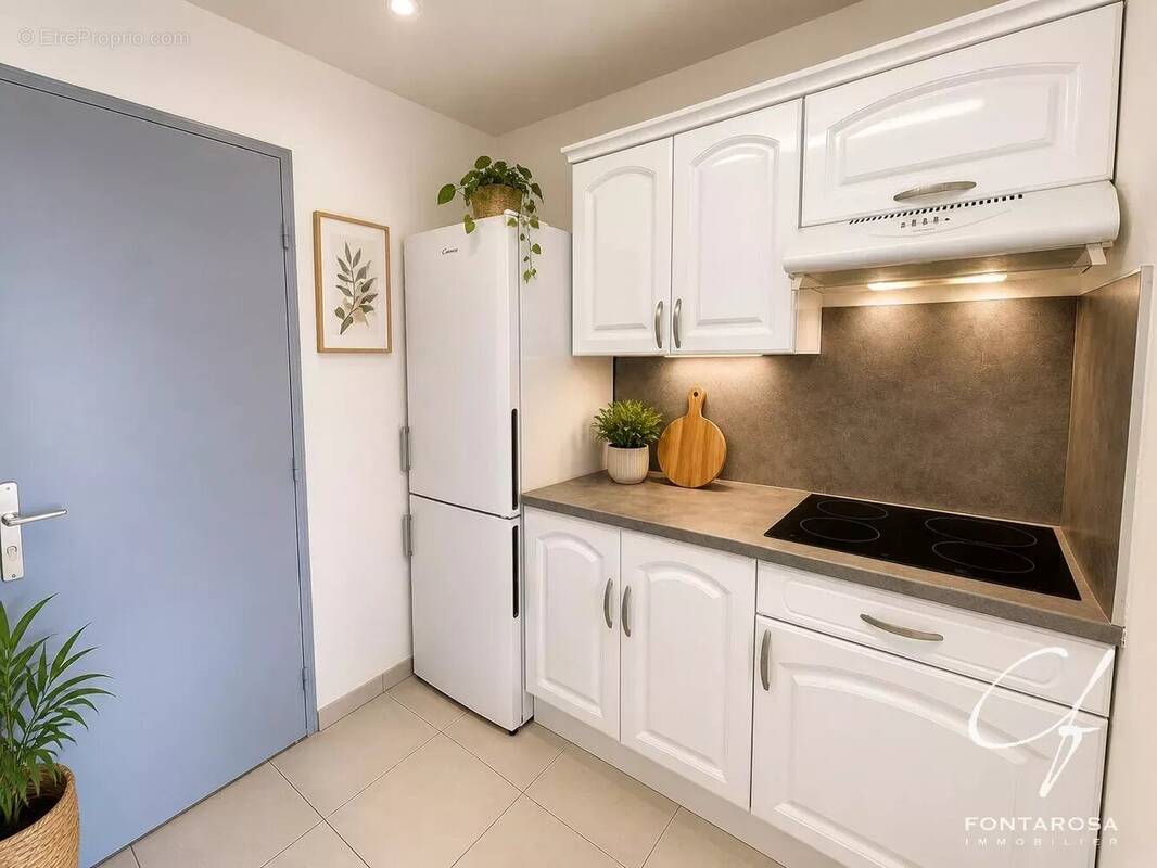 Appartement à FREJUS