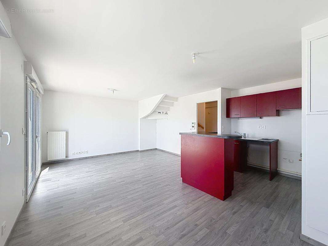 Appartement à LA ROCHELLE