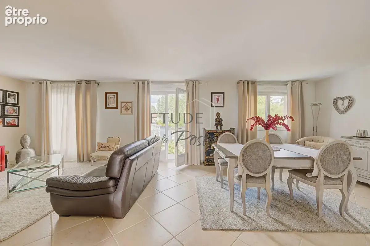 Maison à vendre à Brunoy - Référence 349 - photo 4