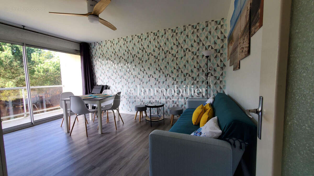 Appartement à SAINT-BREVIN-LES-PINS