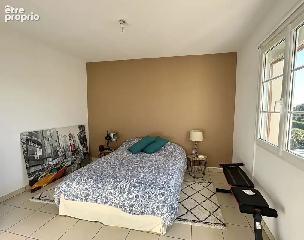 Tournefeuille - maison t5/6 - photo 10