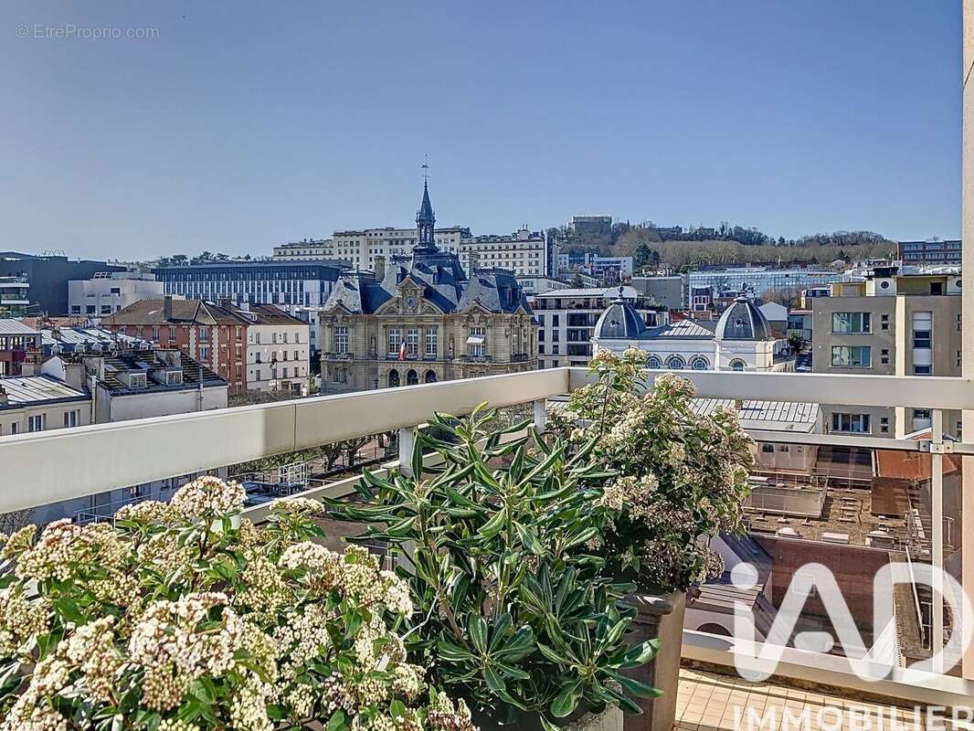 Photo 7 - Appartement à SURESNES