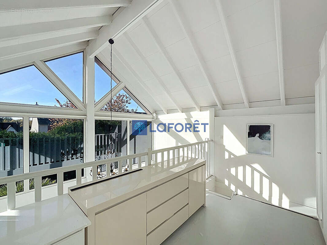 Maison à SAINT-GERMAIN-LES-CORBEIL