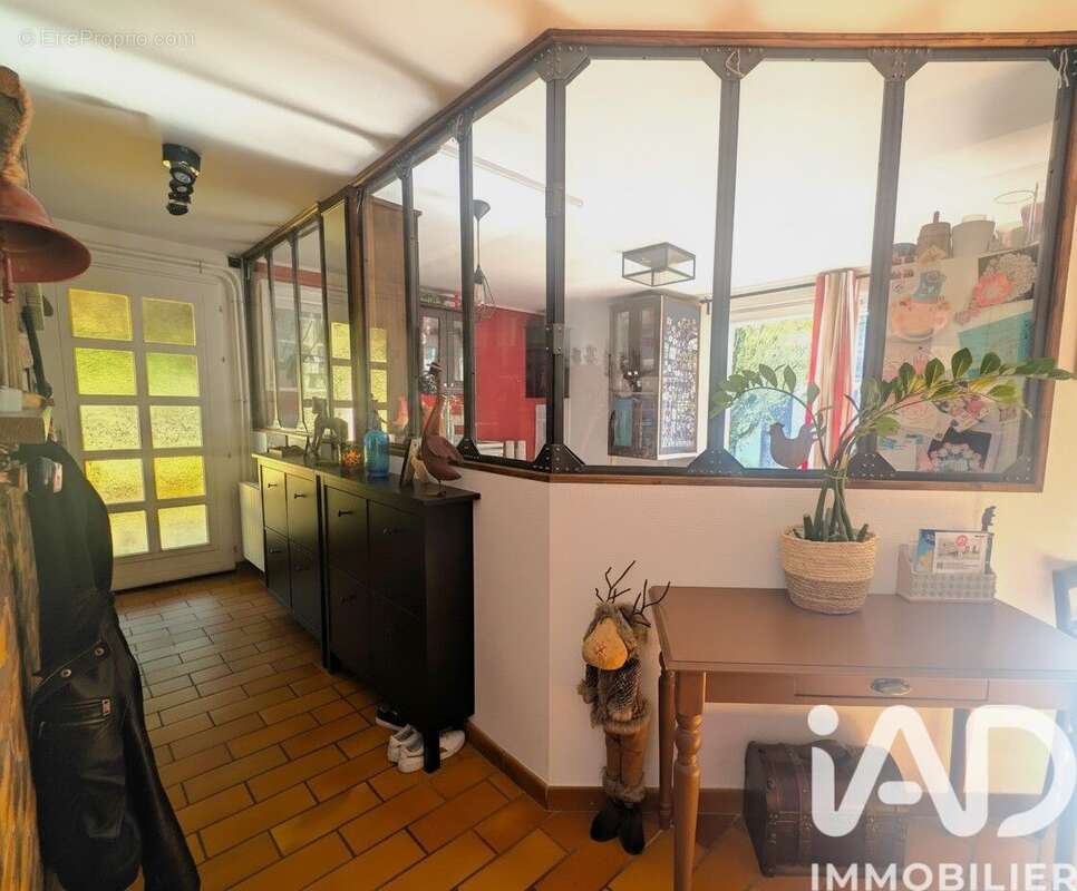 Photo 6 - Maison à AUNEAU