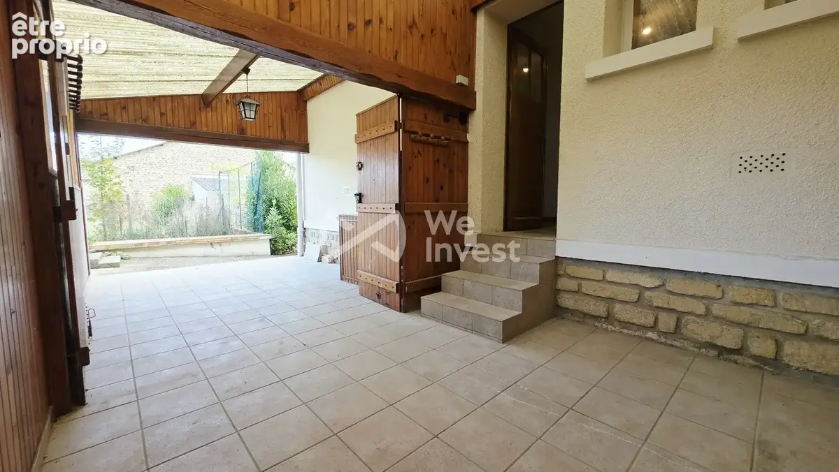 Maison 4 pièces 80 m² à vendre à Sedan (08200) - photo 2
