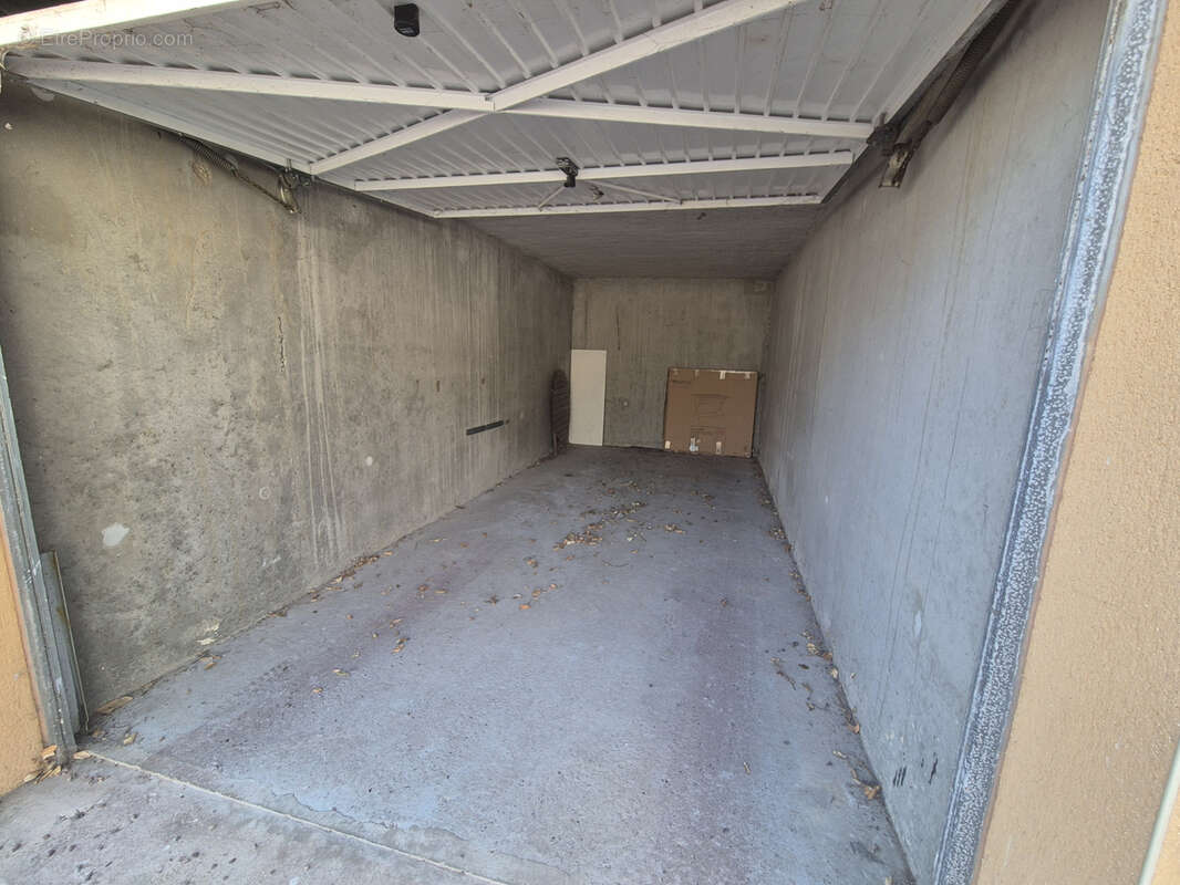 Appartement à CUCQ