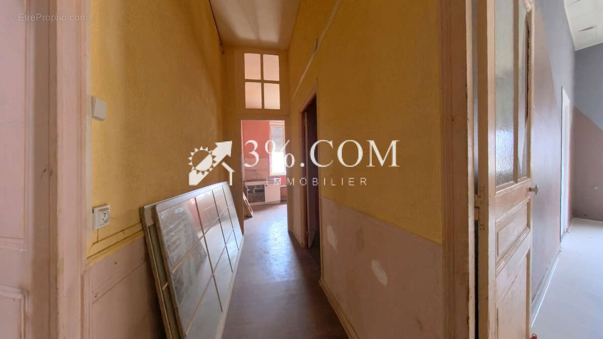 Appartement à FOUG