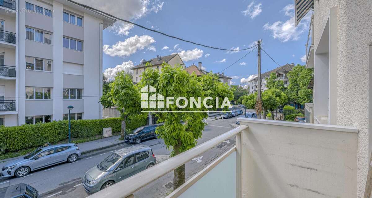 Appartement à ANNECY