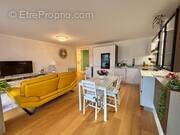 Appartement à SAINT-NAZAIRE