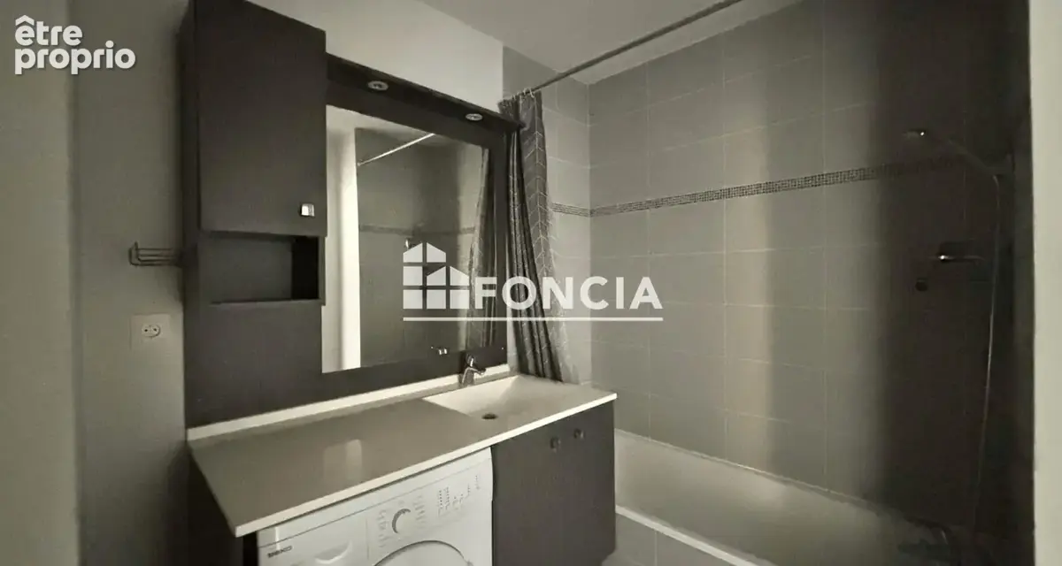 Appartement 2 pièces - photo 7