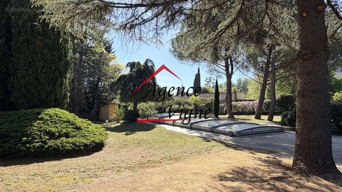 Maison à SAINT-AMBROIX