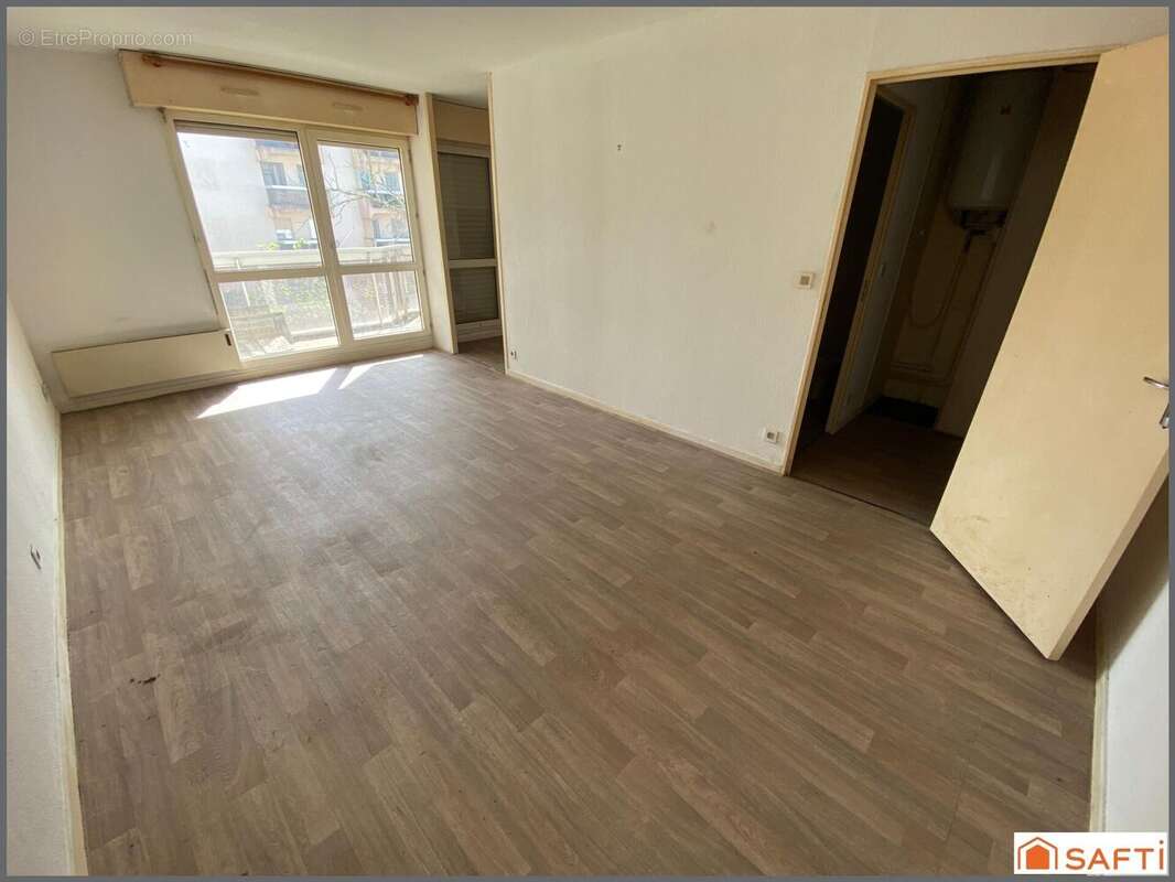 Photo 8 - Appartement à BORDEAUX