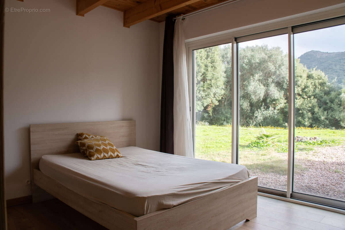 Maison à ECCICA-SUARELLA