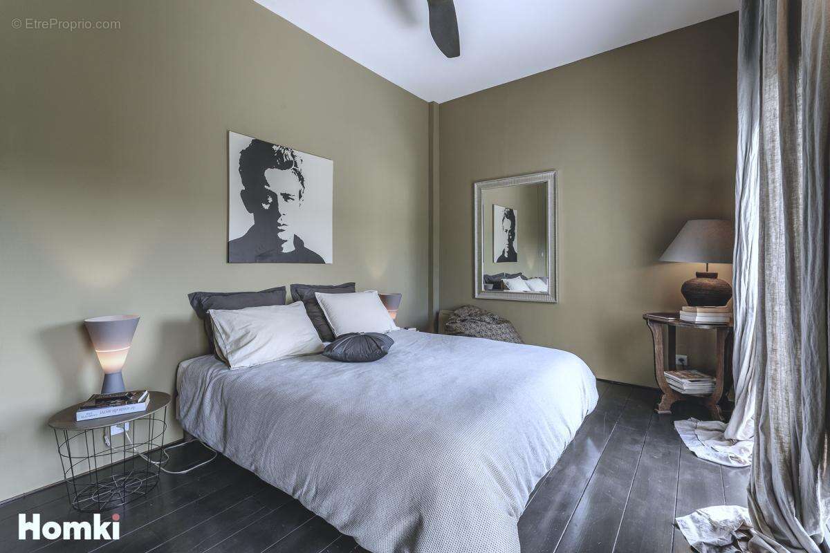 Maison à VILLENEUVE-LES-AVIGNON